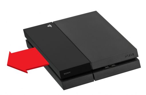 Hdd kapağı sökme